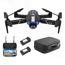 Aden E58 Drone Taşıma Çantası