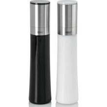 ADHOC Aroma Tuz Ve Biber Değirmen Seti