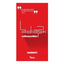 Adı Aşk - senai demirici