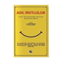 Adı: Mutluluk - Kolektif