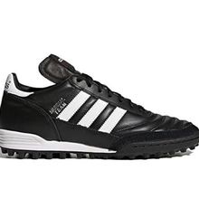 Adidas 19228 Mundial Team Siyah Renk Erkek Çim Saha Krampon