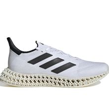 Adidas 4DFWD 4 Beyaz Erkek Koşu Ayakkabısı