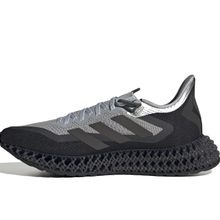 Adidas 4DFWD Beyaz Erkek Koşu Ayakkabısı