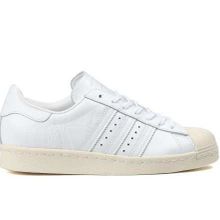 Adidas 80SW Beyaz Superstar Ayakkabı