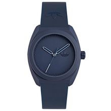 Adidas ADAOST24051 Lacivert Unisex Kol Saati