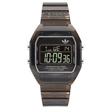 Adidas ADAOST24064 Siyah Unisex Kol Saati