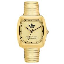 Adidas ADAOSY24024 Altın Unisex Kol Saati