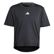 Adidas Adaptive Workout Siyah Erkek T-shirt