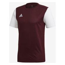 Adidas ADDP3239 Estro 19 Bordo Erkek T-Shirt
