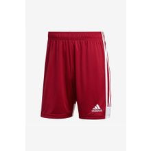 Adidas ADDP3681 Tastigo 19 Kırmızı Erkek Futbol Şortu
