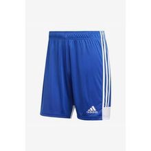 Adidas ADDP3682 Tastigo 19 Erkek Mavi Futbol Şortu
