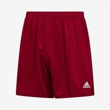 Adidas ADFT6687 ESTRO 20 SHO Kırmızı Erkek Şort