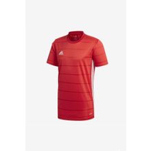 Adidas ADFT6763 Campeon 19 JSY Kırmızı Erkek Forma