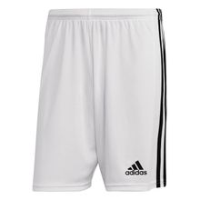 Adidas ADGN5773 Beyaz Squad 21 Sho Erkek Şort