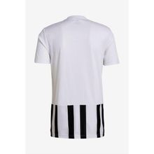 Adidas ADGV1377 Striped 21 Jsy Beyaz Erkek Forma