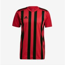 Adidas ADGV138 Striped 21 Jsy Kırmızı Erkek Forma