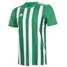 Adidas ADH35644 Striped 21 JSY Yeşil Erkek Forma