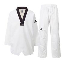 Adidas Adı-Fighter Elite Wt Onaylı Taekwondo Elbisesi