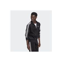 Adidas Adicolor Classics Firebird Yeşil Erkek Sweatshirt