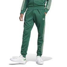 Adidas Adicolor Classics SST Yeşil Erkek Sweatshirt
