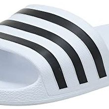 Adidas Adilette Aqua Ftwwtht Cblack Unisex Terlik