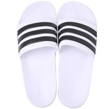 Adidas Adilette Beyaz Erkek Terlik