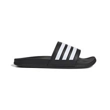 Adidas Adilette Comfort Cblack Ftwwht Cblack Siyah 47 1/3 Unisex Sandalet