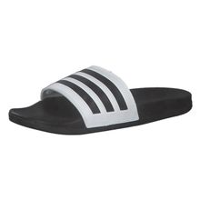 adidas Adilette Comfort GZ5893 Beyaz-Siyah Unisex Terlik