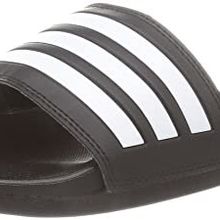 Adidas Adilette Comfort Yetişkin Cblack Ftwwht Cblack Siyah Unisex Sandalet