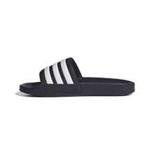 Adidas Adilette Shower Legink Ftwwht Siyah Erkek Terlik