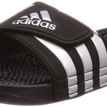 Adidas ADISSAGE F35577 Siyah Erkek Terlik