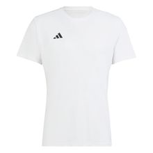 Adidas Adizero Essentials Beyaz Erkek T-shirt