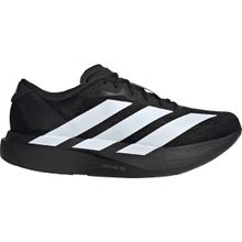 Adidas Adizero Evo SL JP7149 Siyah Beyaz Erkek Koşu Spor Ayakkabı