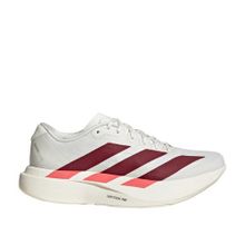 Adidas Adizero Evo Sl JR4732 Beyaz Kadın Koşu Spor Ayakkabı