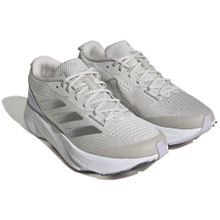 Adidas Adizero Gri Unisex Spor Ayakkabı
