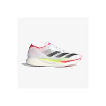 Adidas Adizero Takumi Sen 10 Beyaz Koşu Kadın Spor Ayakkabı