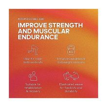 Adidas ADTB-10704ST Resistance Band Orta Sert