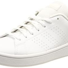Adidas Advantage Base Cblack Clpink Kadın Ayakkabı