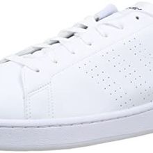 Adidas Advantage Beyaz Erkek Spor Ayakkabısı