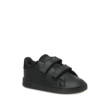 Adidas Advantage CF I Siyah Sneaker Erkek Çocuk Spor Ayakkabısı