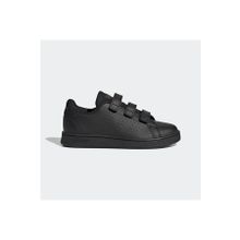 Adidas Advantage Court GW6490 Siyah Çocuk Spor Ayakkabı