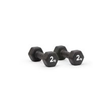 Adidas Adwt-11402-Nl 2x2 Kg Neopren Dambıl