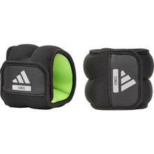 Adidas ADWT-12321 1 kg El-Ayak Ağırlığı