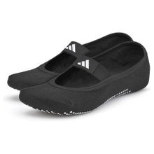 Adidas ADYG-30101BK M-L Yoga Çorap