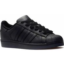 Adidas AF5666 Superstar Günlük Deri Siyah Unisex Spor Ayakkabı