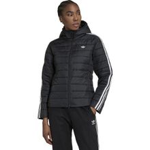 Adidas AHM2612 Siyah Kadın Mont