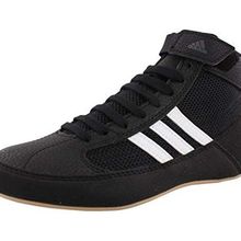 Adidas AQ3325 Siyah Havoc Erkek Güreş Ayakkabısı