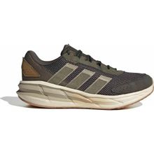 Adidas Astrastar JP5940 Yeşil Erkek Koşu Spor Ayakkabı