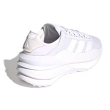 Adidas Avryn_X IE8460 Beyaz Kadın Günlük Ayakkabı