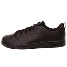 Adidas AW4883 Vs Advantage Clean Siyah Unisex Günlük Spor Ayakkabı